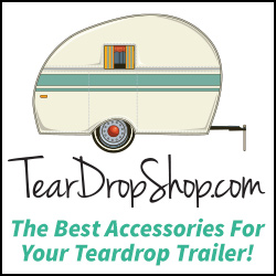 Teardrop Shop