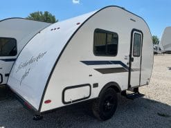 2022 Braxton Creek 15FK Bushwhacker Plus #7Z8909