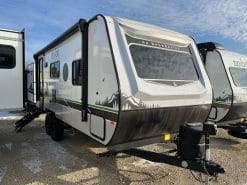 2023 Forest River 19.6 No Boundaries #208651