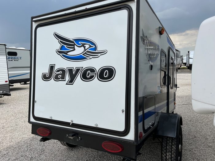 2019 Jayco 10RK Hummingbird #310306