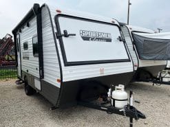 2024 KZ 160RBT Sportsmen Classic #070225