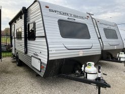 2024 KZ 160QB Sportsmen Classic #100705