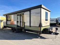 2024 Forest River RVS1 No Boundaries #209941