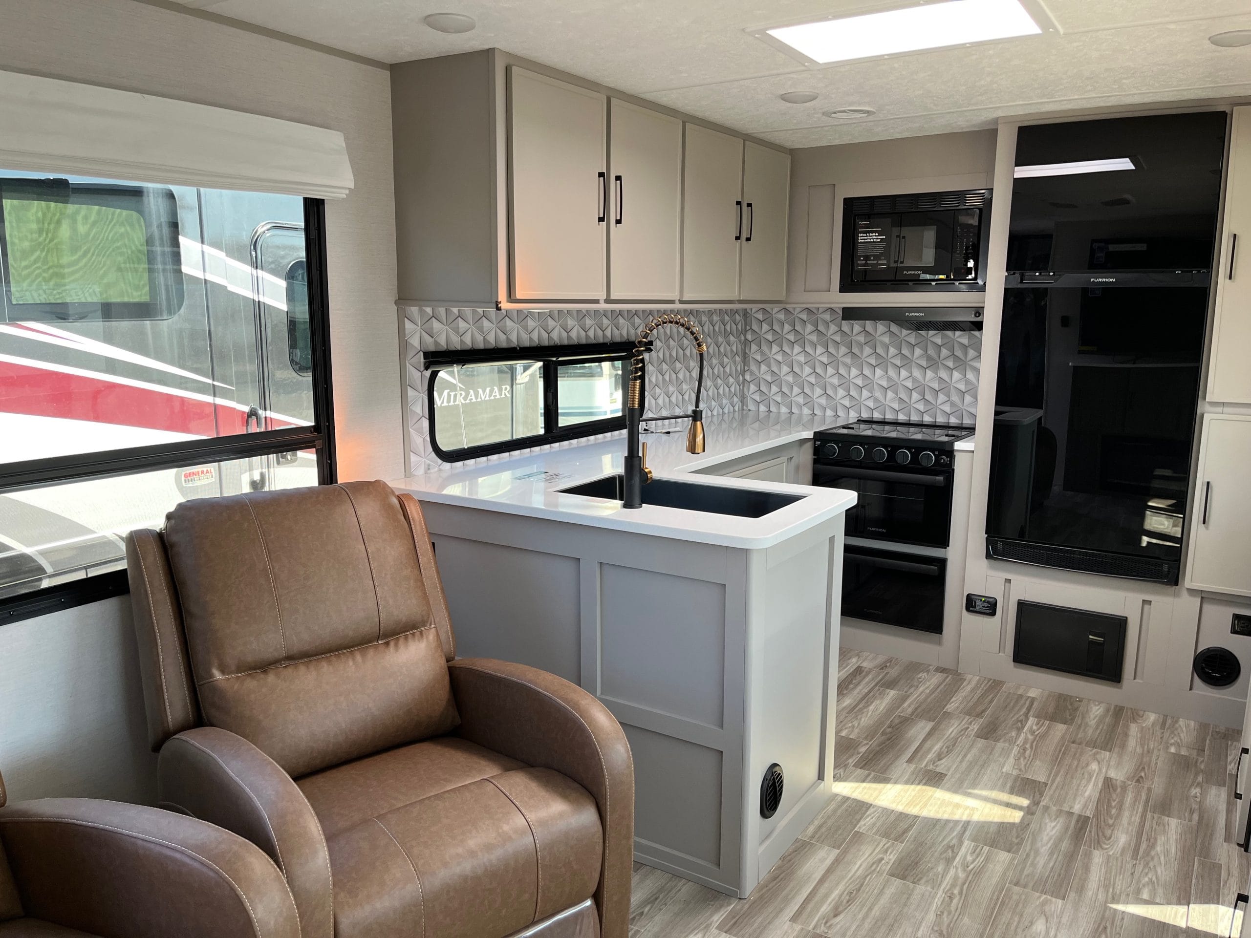 2024 Forest River 26RK Vibe #125003