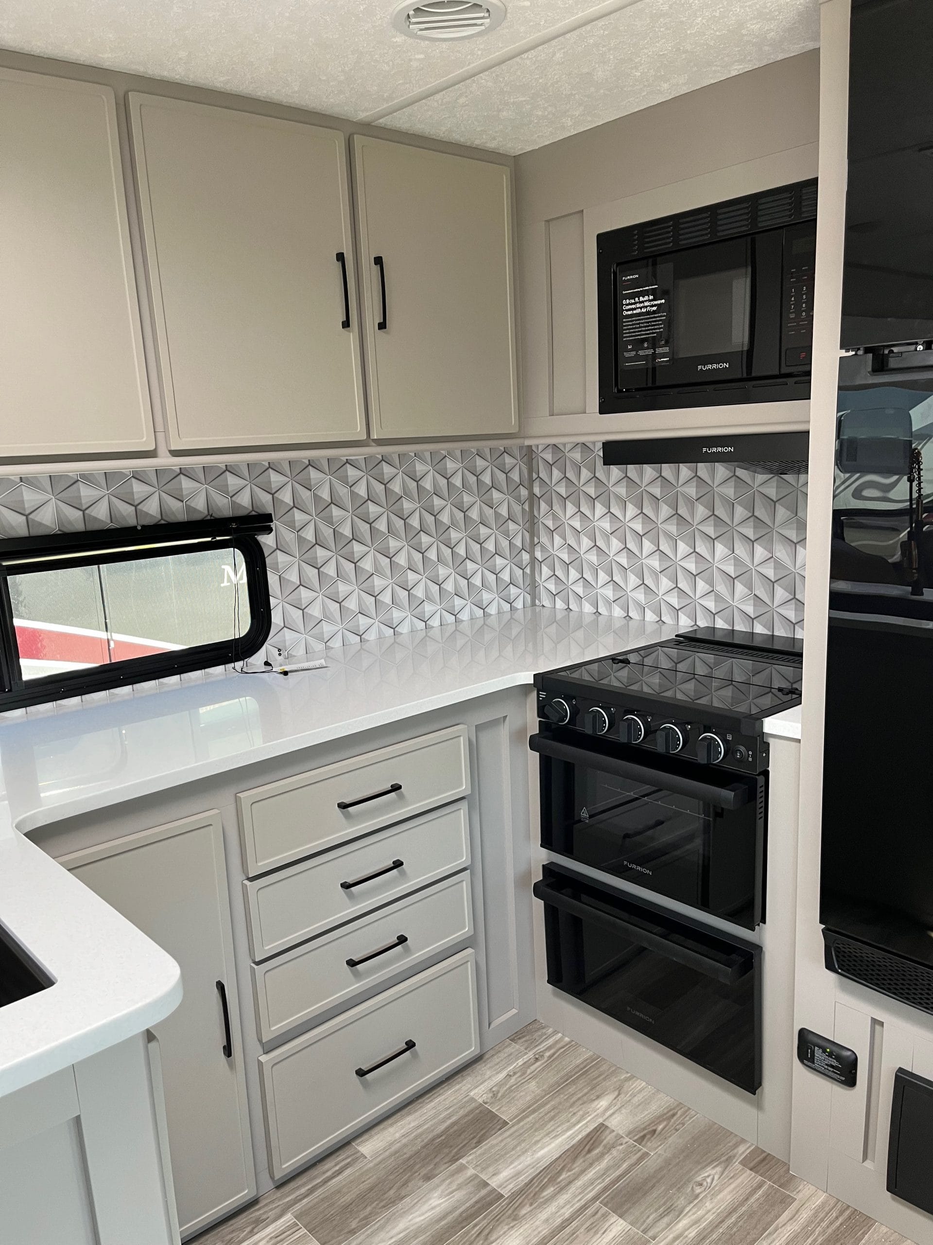 2024 Forest River 26RK Vibe #125003