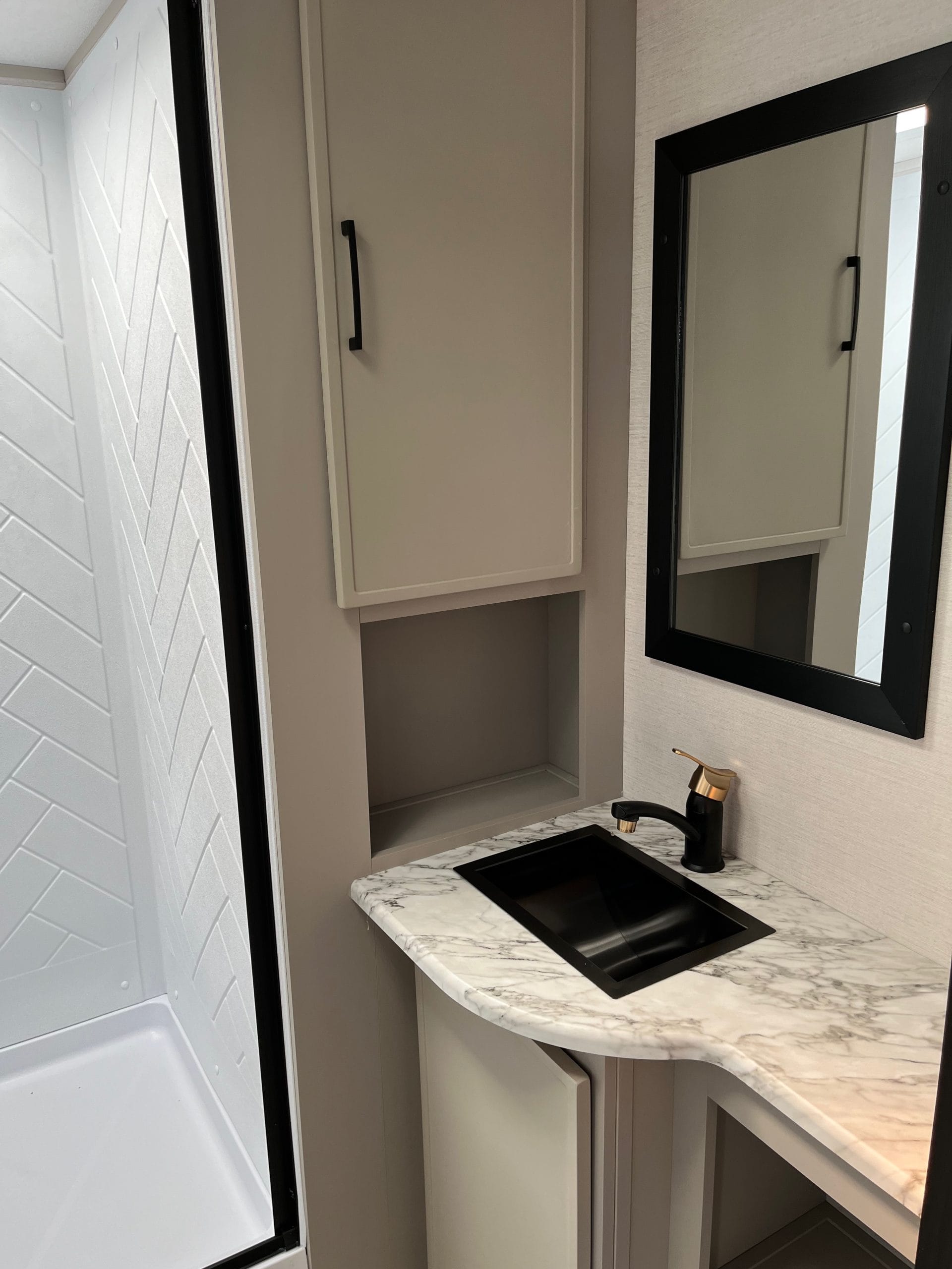 2024 Forest River 26RK Vibe #125003