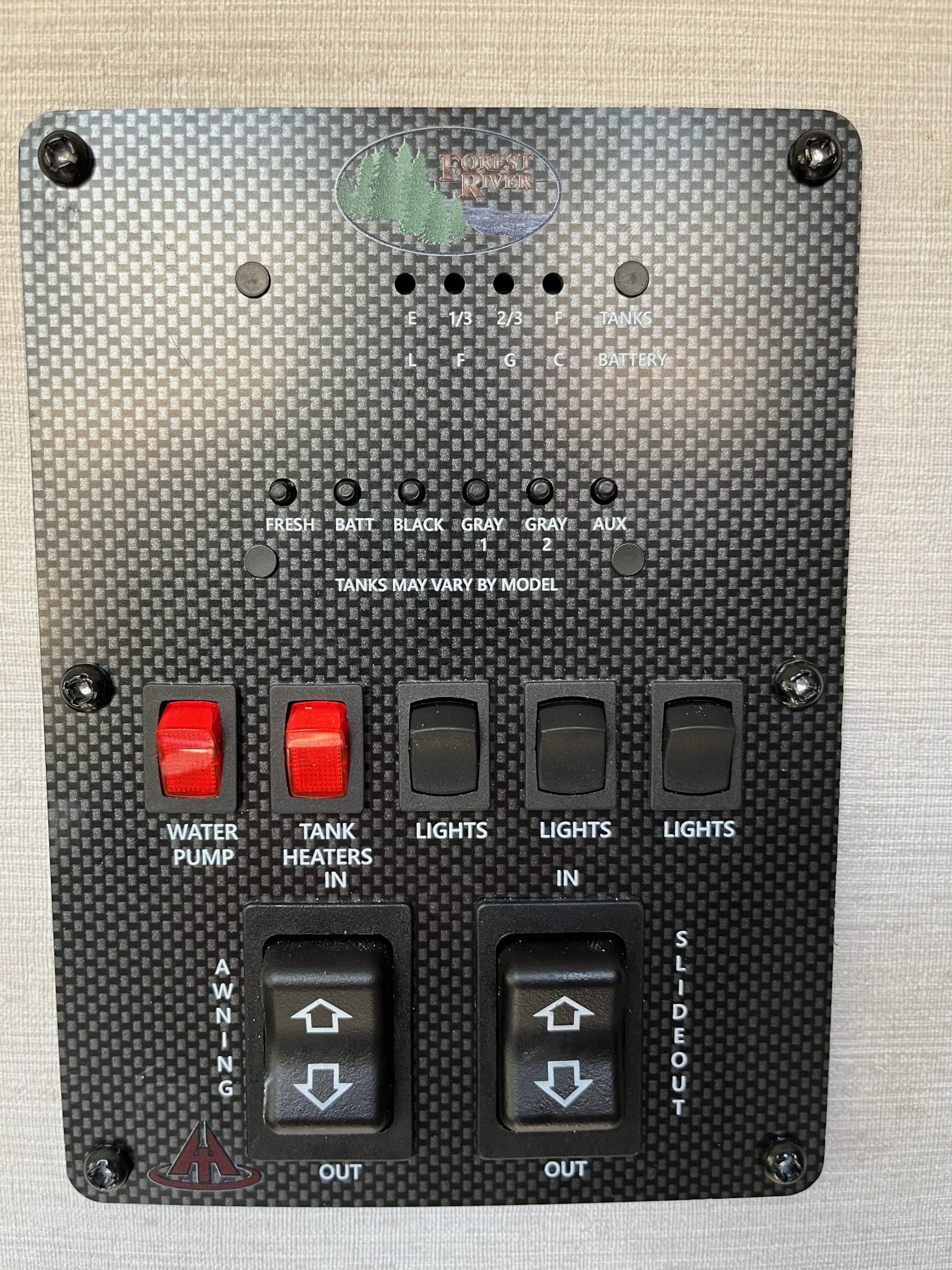 2024 Forest River 26RK Vibe #125003