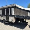 2016 Palomino 10DD Basecamp #047082
