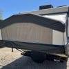 2016 Palomino 10DD Basecamp #047082