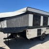 2016 Palomino 10DD Basecamp #047082
