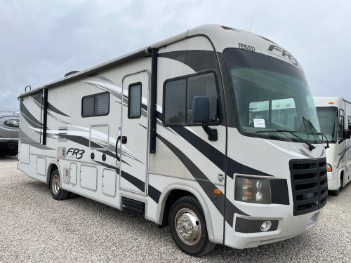 2015 Forest River 30DS FR3 #A12460
