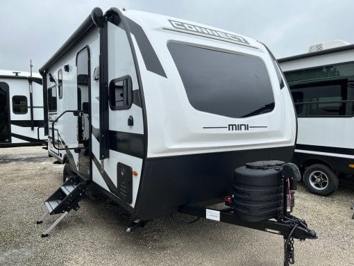 2025 KZ CM181FKK Connect Mini #076003