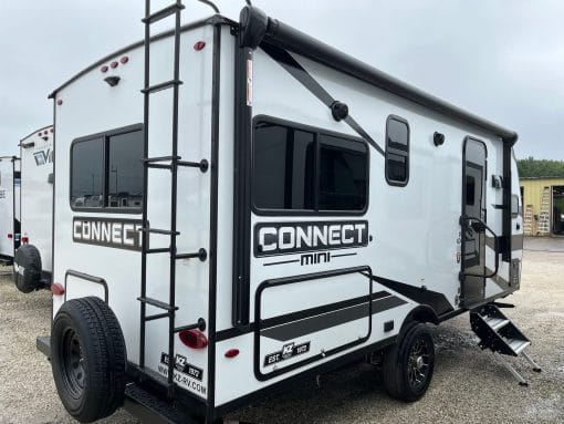 2025 KZ CM181FKK Connect Mini #076003