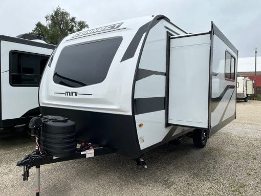 2025 KZ CM181FKK Connect Mini #076003