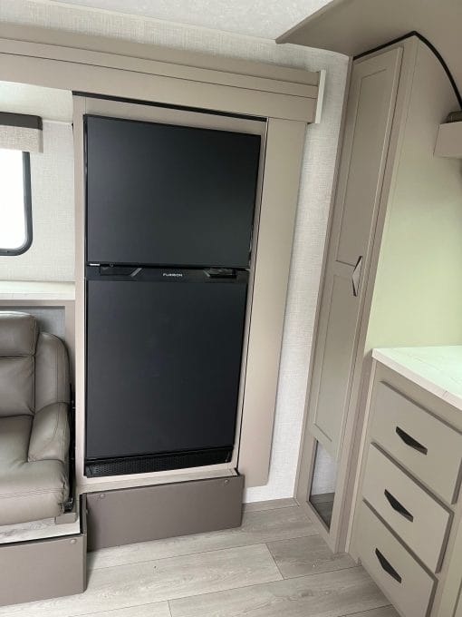 2025 KZ CM181FKK Connect Mini #076003