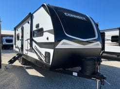 2025 KZ C282FKK Connect #096800