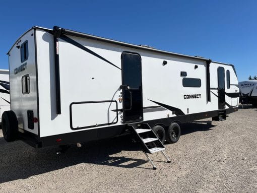 2025 KZ C301BHKSE Connect SE #097227