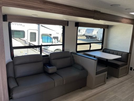 2025 KZ C301BHKSE Connect SE #097227