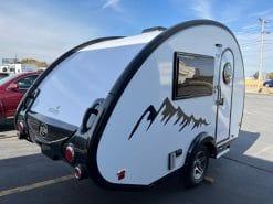 2025 nuCamp TAB 320 S #007329
