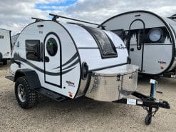 2025 nuCamp TAG XL #007400