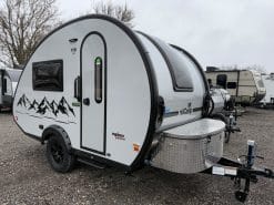 2025 nuCamp TAB 360 #007499