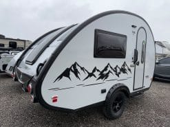 Alternative view of 2025 nuCamp TAB 360 #007499