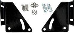 Camco 25583 AccuLevel Brackets