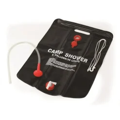 Camco 51368 Solar Camp Shower