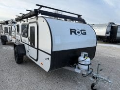 2025 Encore 12BH ROG X-Trek #002311