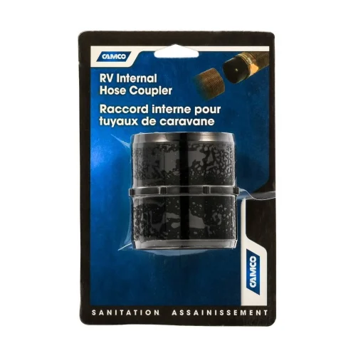 Camco 39203 Internal Hose Coupler