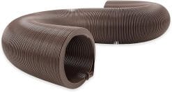 Camco 39621 Sewer Hose; Heavy Duty; 10'