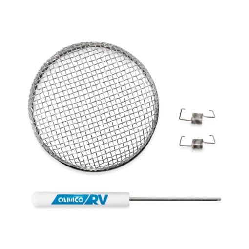 Camco 42144 Flying Insect Screen; FUR500, Atwood 2004 Furnace