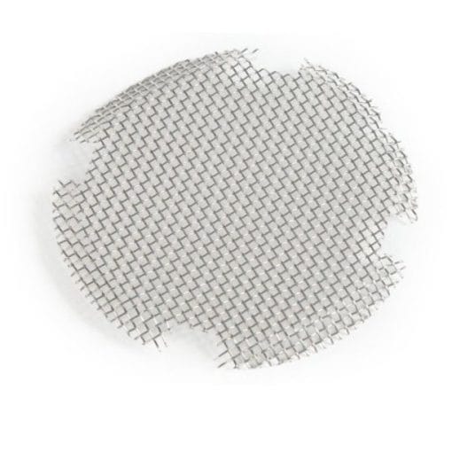 Camco 42152 Flying Insect Screen; PL100,RV Plumbing Vent