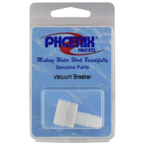 Phoenix 9-412-13 Vacuum Breaker for Hand Held Shower Hose
