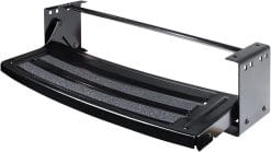 Lippert 432678 Manual Radius Step; 24" Single
