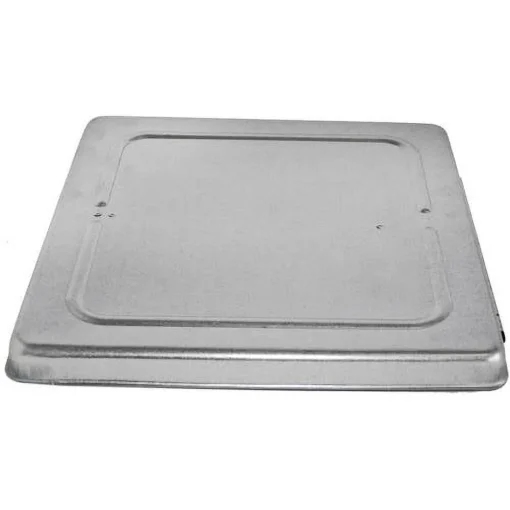 Heng's 90114-C1 Universal Vent Lid; Metal