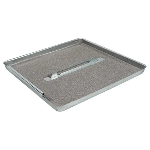 Heng's 90114-C1 Universal Vent Lid; Metal