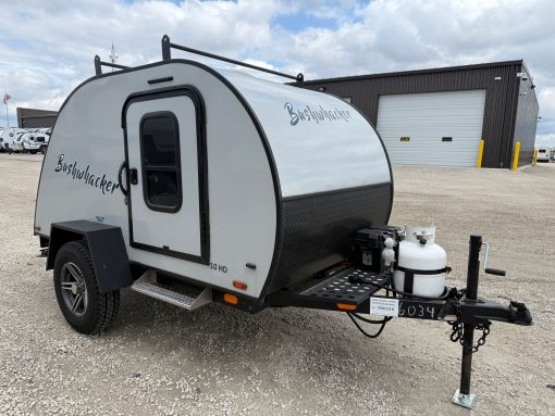 2022 Braxton Creek 10HD Bushwhacker #7H6034