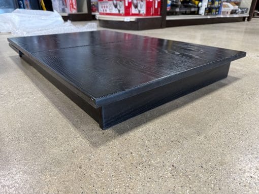 KZ 504329 Mountain Walnut Table Top