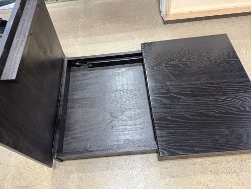 KZ 504329 Mountain Walnut Table Top