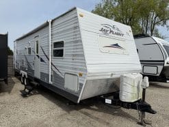 2006 Jayco 31BHDS Jay Flight #EJ0129