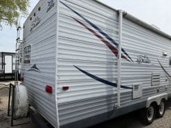 2006 Jayco 31BHDS Jay Flight #EJ0129