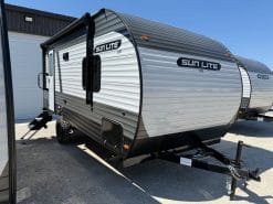 2025 Sunset Park 19RB Sun Lite LTD #050404