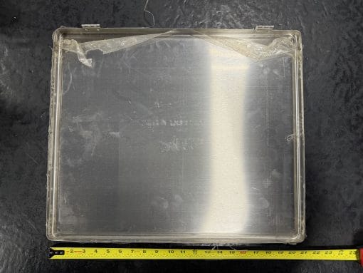 Suburban 2749AST Stove Cover