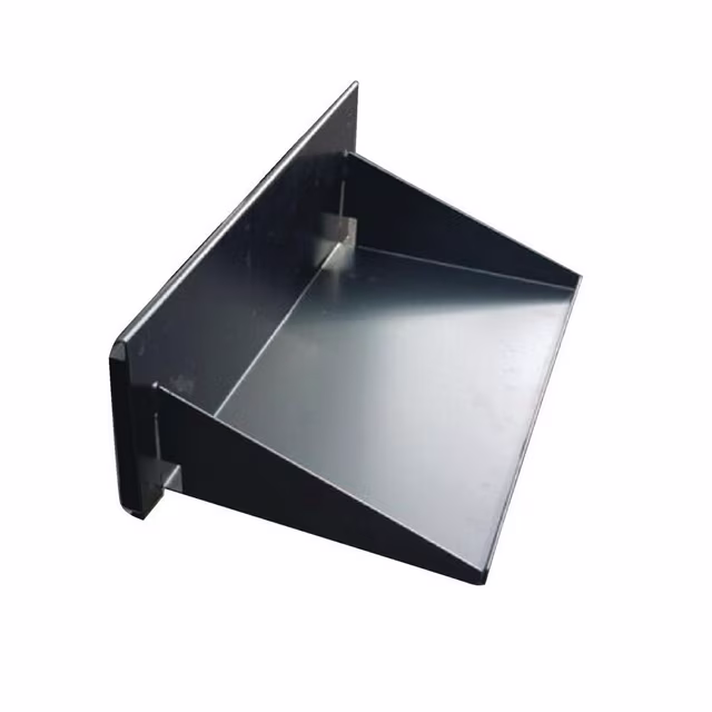 Outdoors Unlimited 52321 Grill Mount for Bumper
