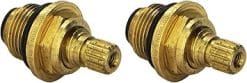 Phoenix 9-41-5-0 Stem & Bonnet Assembly for Round Knobs