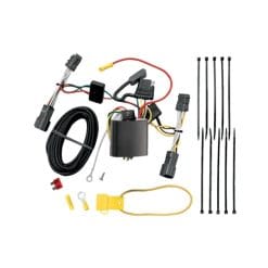 Tekonsha 118410 T-Connector for select Hyundai & Kia
