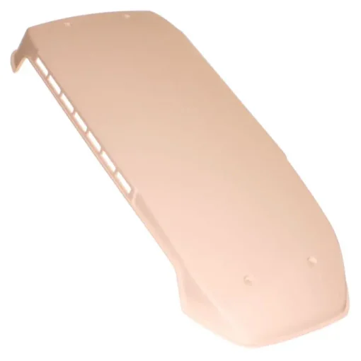 Fridge Vent Lid-CW, for Old School Dometic