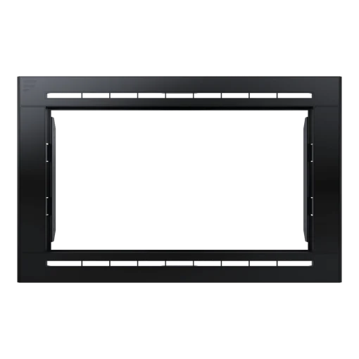 Furrion FMSML09-BL-TK Microwave Trim Kit