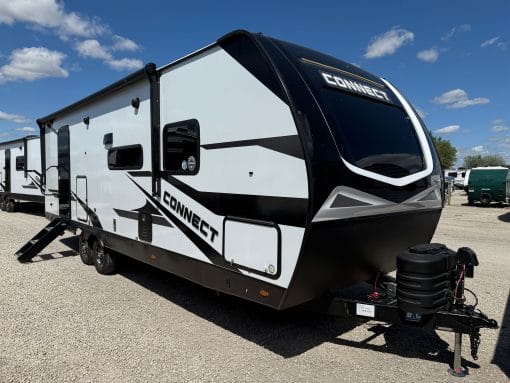 2025 KZ C261RB Connect #046180